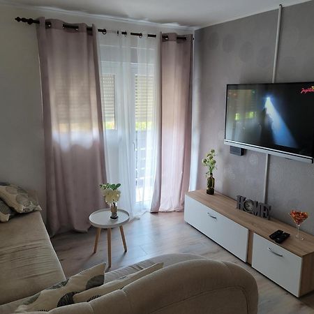 Apartments Lanterna Ражанац Экстерьер фото